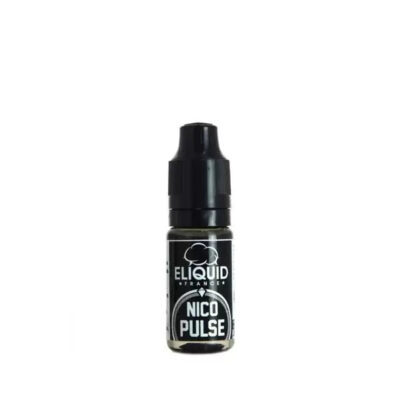 ELiquid France - NicoPulse