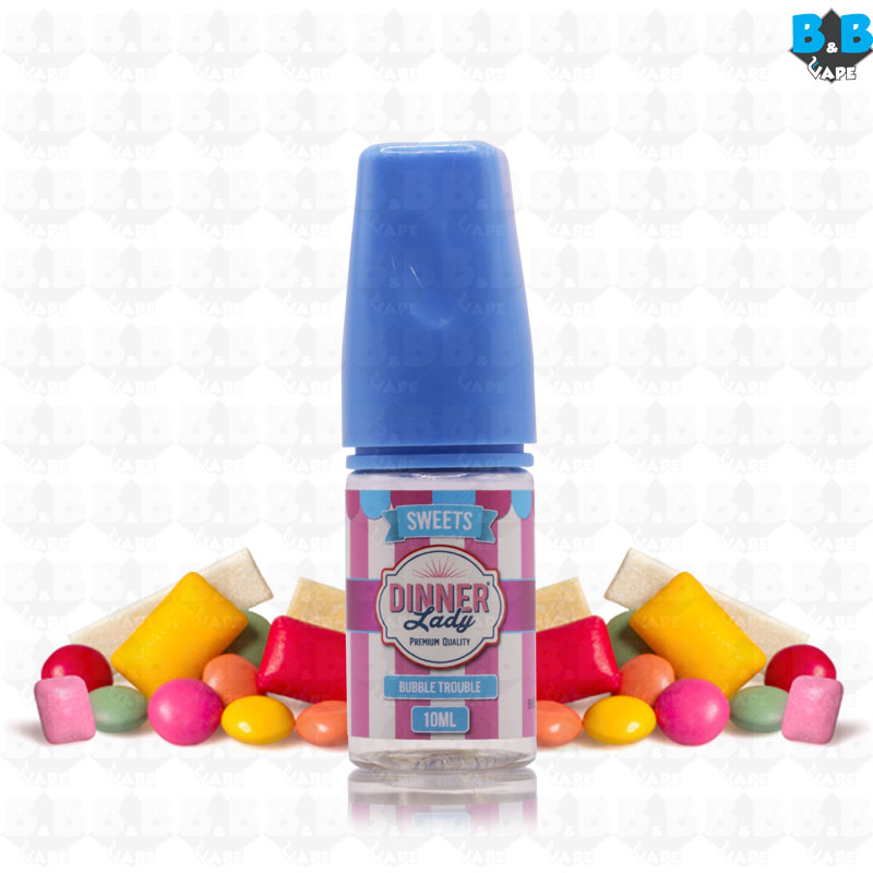 Bubble Trouble 30ml Bubble Trouble 30ml
