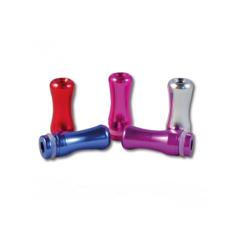 510 Drip Tip Water Drop Aluminum 510 Drip Tip Water Drop Aluminum