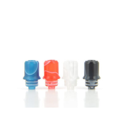 510 Drip Tip Zlide Lock All