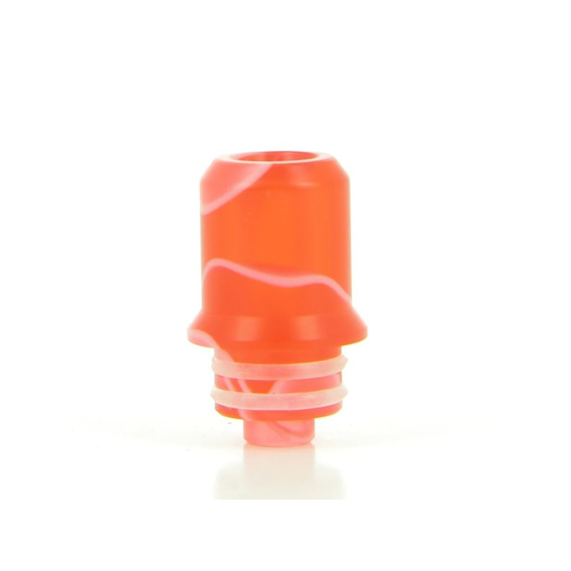 510 Drip Tip Zlide Lock Red 510 Drip Tip Zlide Lock Red