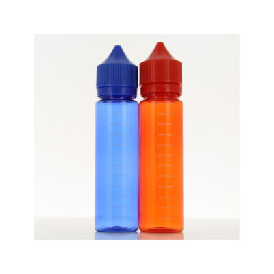 Empty Bottle 60ml ALL