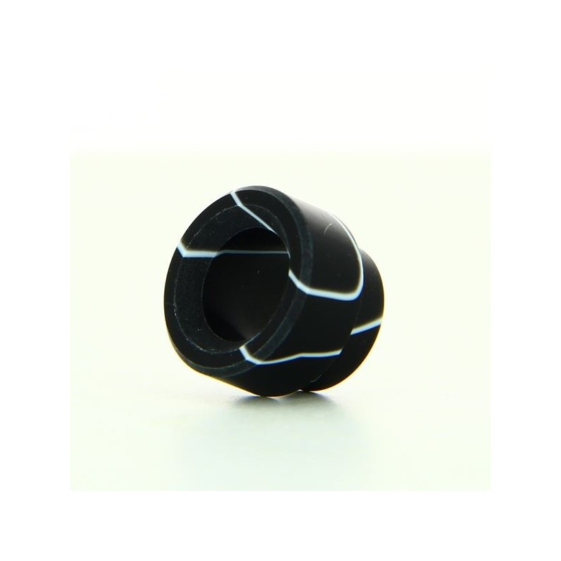 810 Drip Tip Acrylic Black 810 Drip Tip Acrylic Black