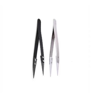 Ceramic Tweezers 1