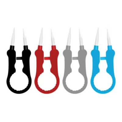 Multifunctional Vaper Tweezers