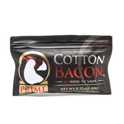 Cotton Bacon Prime