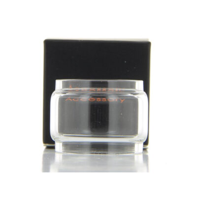 Zeus X Dual Subohm Glass