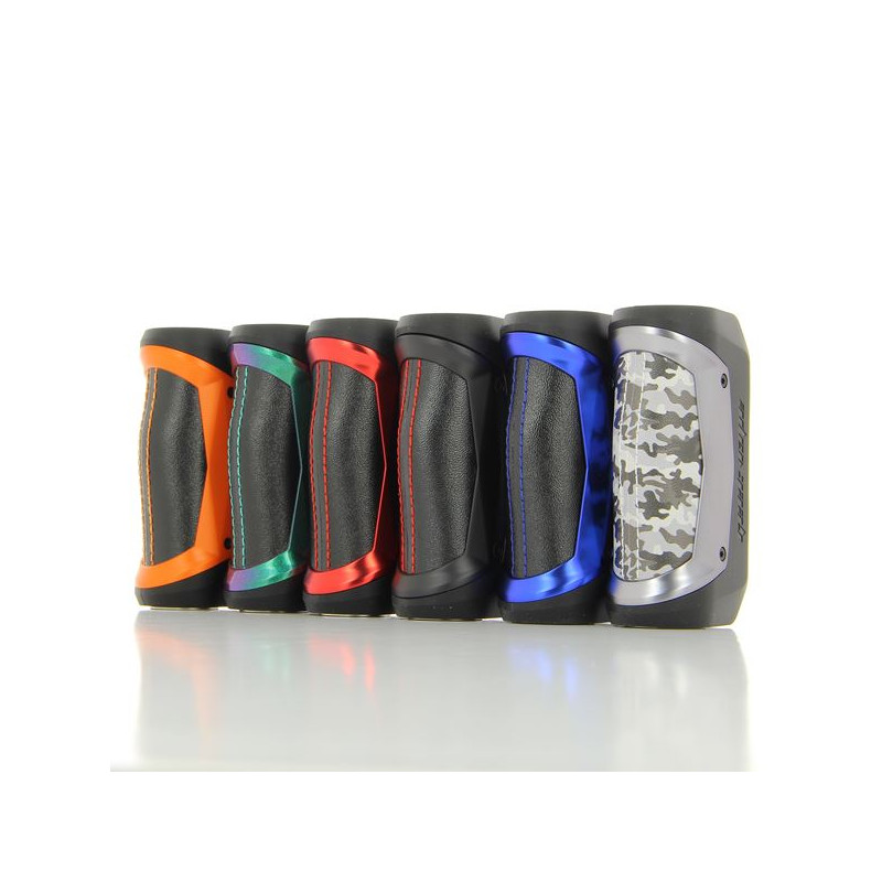 mod-aegis-solo-100w-tc-geekvape 1 Aegis Solo - Geek Vape