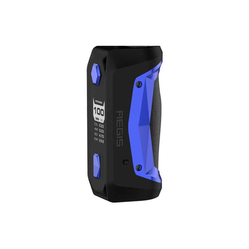 mod-aegis-solo-100w-tc-geekvape 3 Aegis Solo - Geek Vape