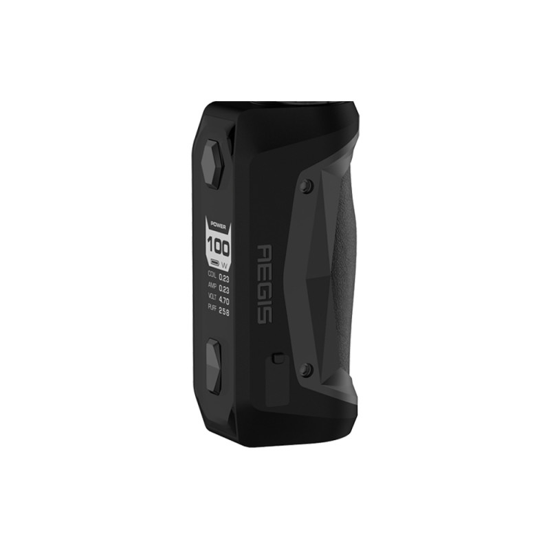 mod-aegis-solo-100w-tc-geekvape 5 Aegis Solo - Geek Vape