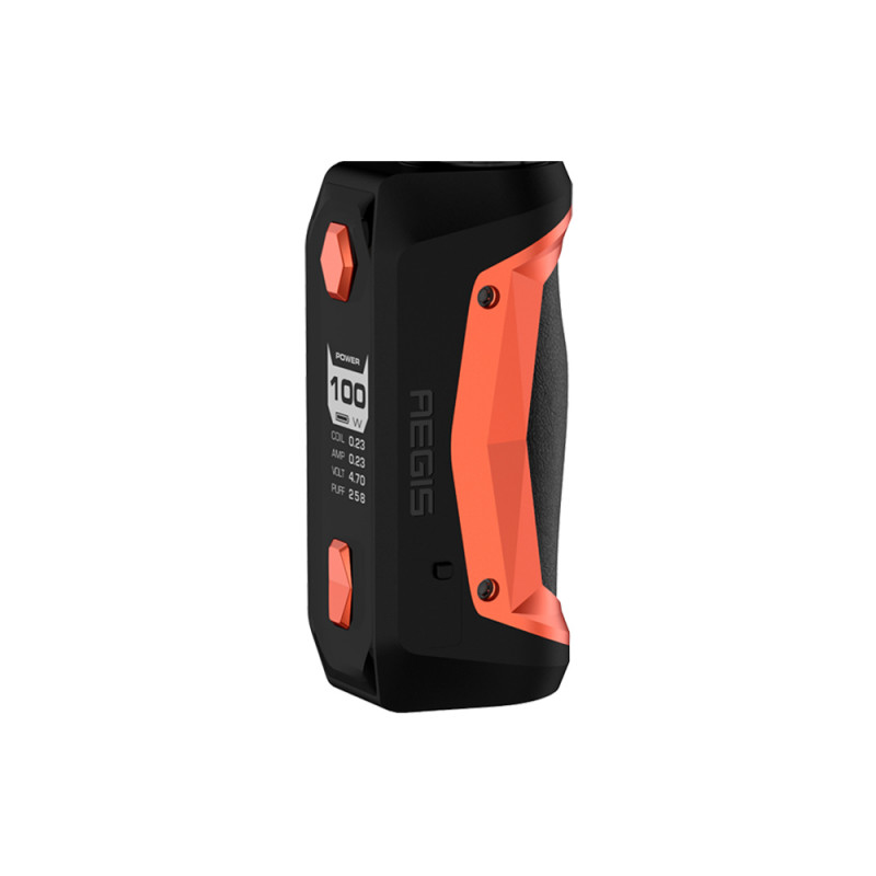 mod-aegis-solo-100w-tc-geekvape 6 Aegis Solo - Geek Vape