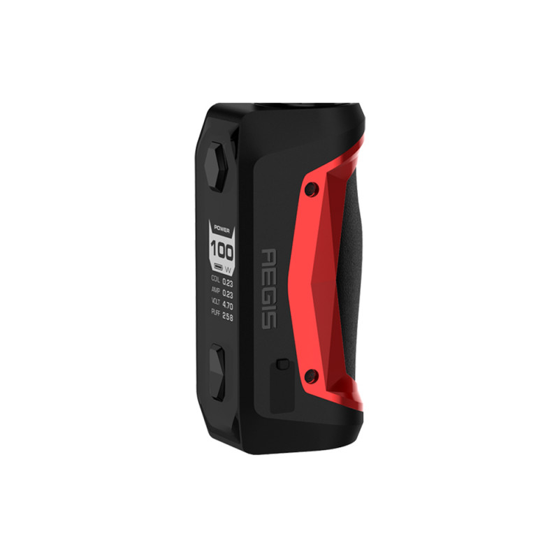 mod-aegis-solo-100w-tc-geekvape 7 Aegis Solo - Geek Vape