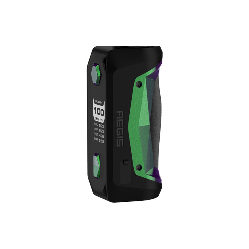 mod-aegis-solo-100w-tc-geekvape 8 Aegis Solo - Geek Vape