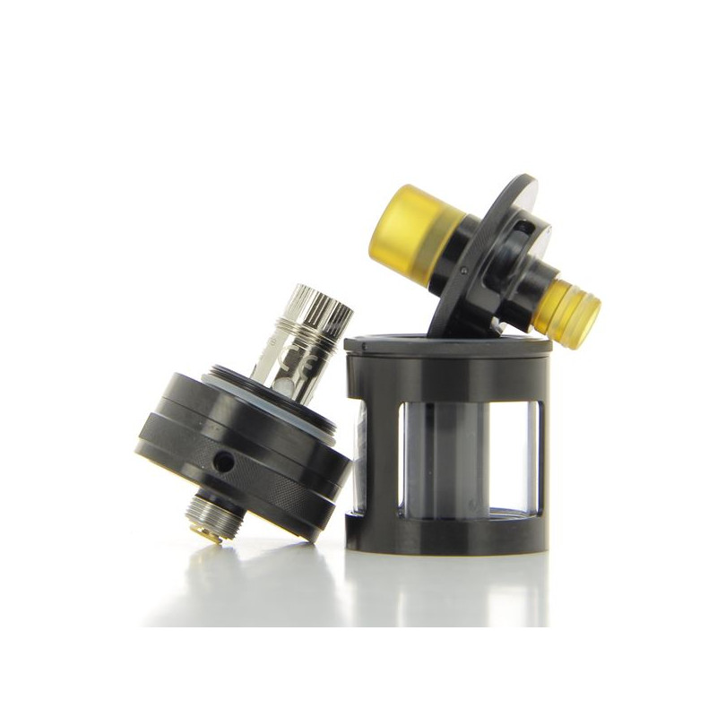 nautilus-gt-3ml-noir-taifun-aspire 3 Nautilus GT - Aspire