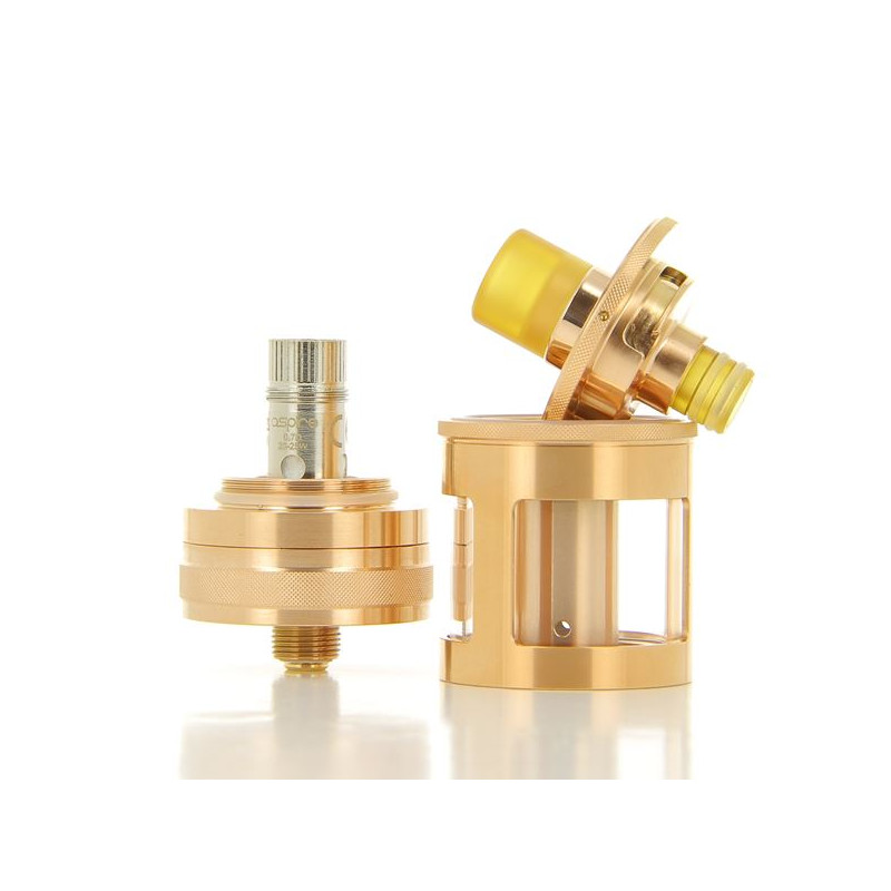 nautilus-gt-3ml-rose-gold-taifun-aspire 2 Nautilus GT - Aspire