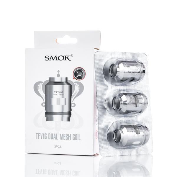 smok-replacement-coil-smok-tfv16-mesh-replacement-coils-8660881506363_620x TFV16 Coil - Smok