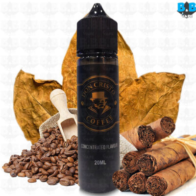 1 Don Cristo Coffee NEW