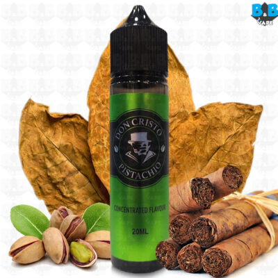 1 Don Cristo Pistachio NEW