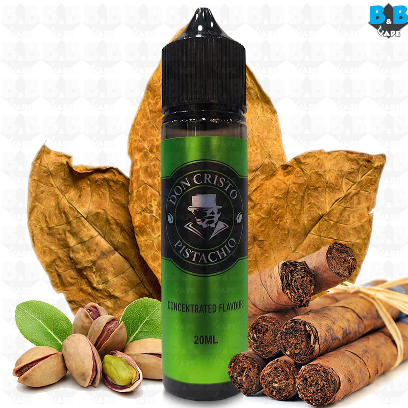 1 Don Cristo Pistachio NEW 1 Don Cristo Pistachio NEW