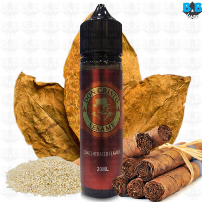 1 Don Cristo Sesame NEW