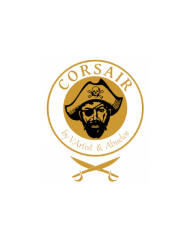 Corsair Corsair Logo