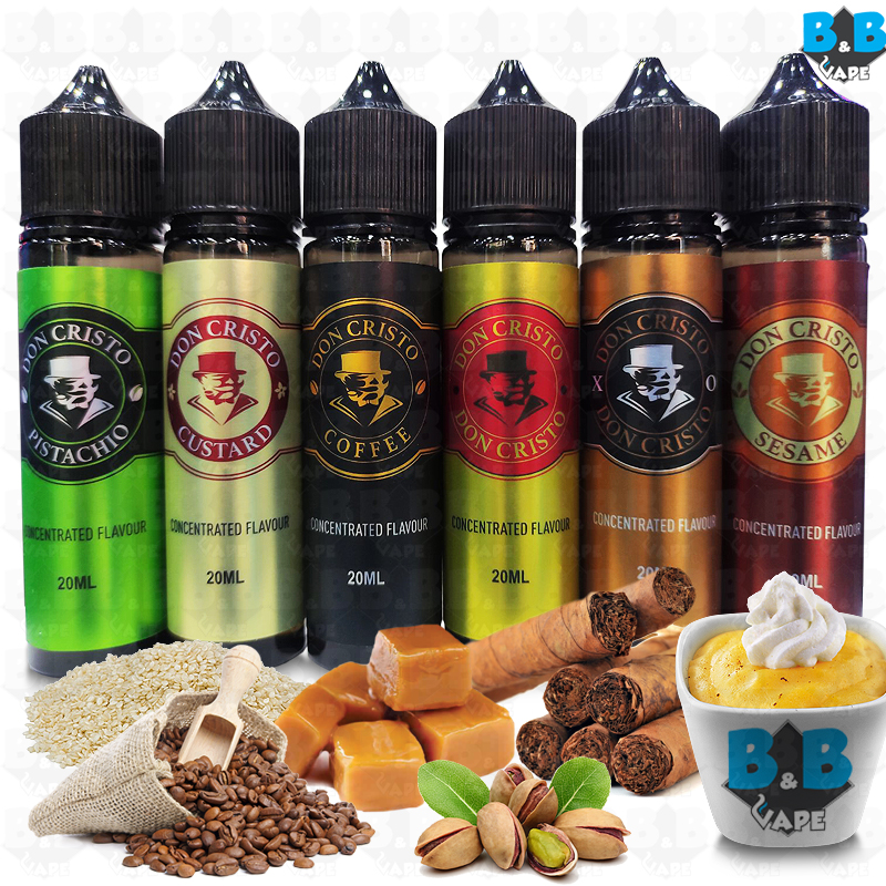 Don Cristo All Project NEW Don Cristo All Project NEW