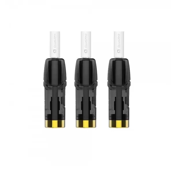 Quawins - Vstick Pro Cartridge Quawins - Vstick Pro Cartridge