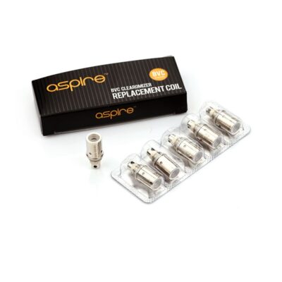 Aspire - BVC Coil