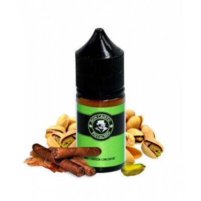 Don Cristo Pistachio - PGVG Labs