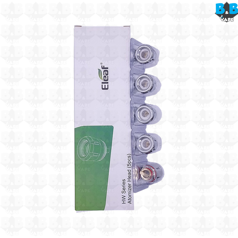 Eleaf - HW-M 0.15 Eleaf - HW-M 0.15