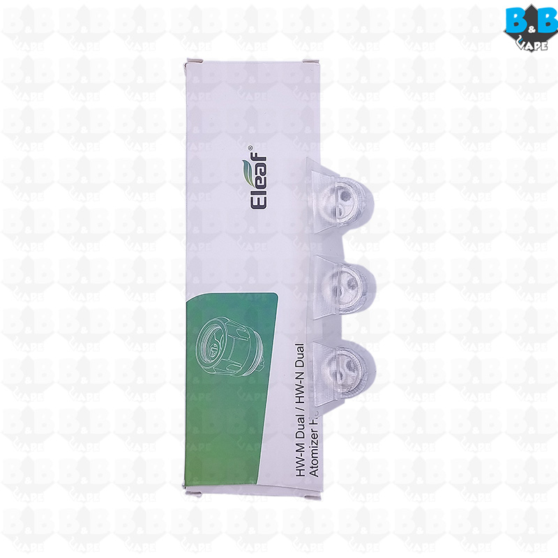 Eleaf - HW-N Dual 0.25 Eleaf - HW-N Dual 0.25