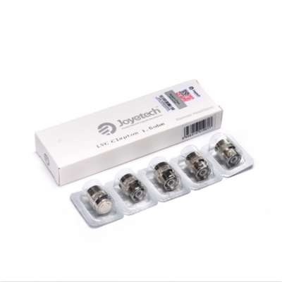 Joyetech - LVC Clapton Coil