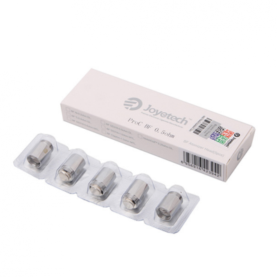 Joyetech - ProC BF Coils