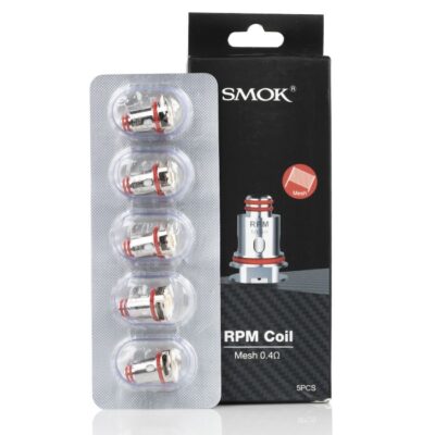 Smok - RPM Mesh 0.4