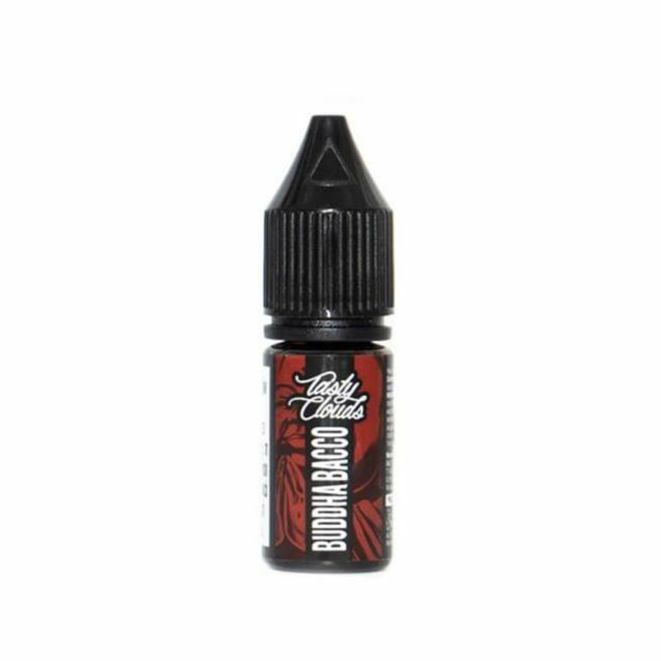 Tasty Clouds - Buddha Bacco 10ml Tasty Clouds - Buddha Bacco 10ml