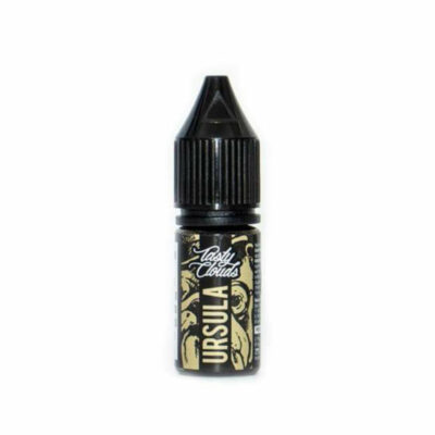Tasty Clouds - Ursula 10ml