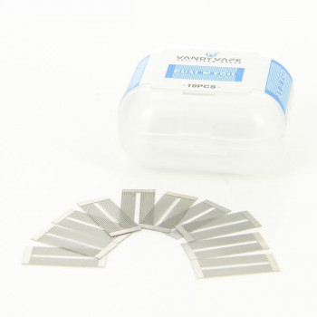 Vandy Vape - Kylin M Mesh Coil KA1 Dual Mesh KA1 0.15