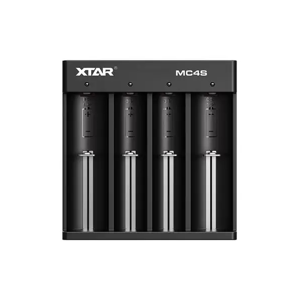 Xtar - MC4S 3 Xtar - MC4S 3