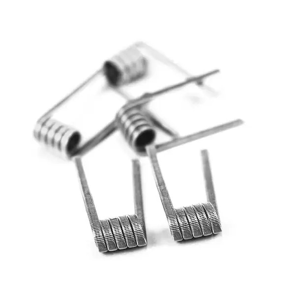 Vandy Vape - Mato Triple Core Fused Clapton 3 Vandy Vape - Mato Triple Core Fused Clapton 3