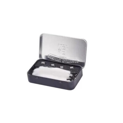 Coilology Sandvik Framed Staple Alien