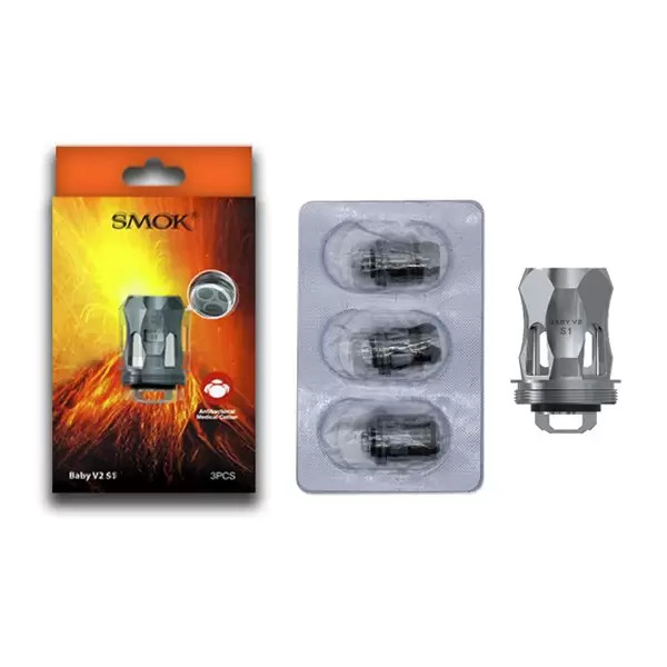 Smok - Baby V2 S1 Smok - Baby V2 S1