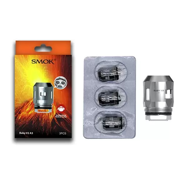 Smok - Baby V2 A3 Smok - Baby V2 A3