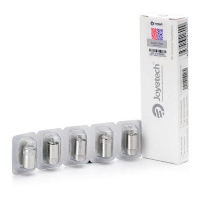 Joyetech - BF SS316 Coils