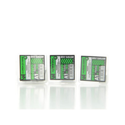 nexMesh All - Wotofo