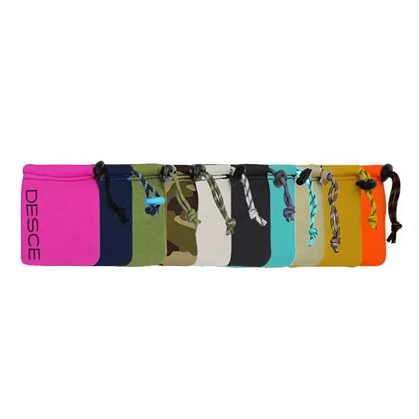 Desce Regular Pouch All Desce Regular Pouch All