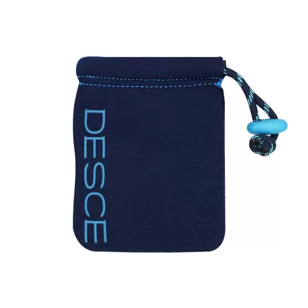 Desce Regular Pouch Navy Venice Blue Desce Regular Pouch Navy Venice Blue