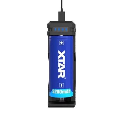 Xtar - SC1 Speedy Charger 1