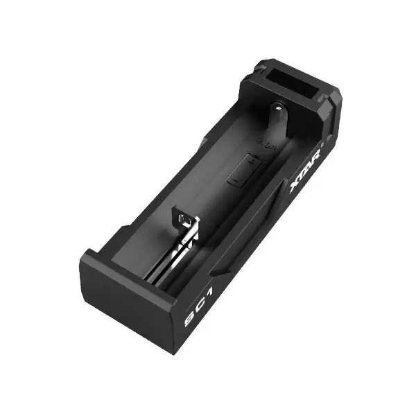 Xtar - SC1 Speedy Charger 3 Xtar - SC1 Speedy Charger 3