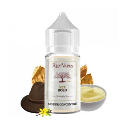 VCT Bold - Ripe Vapes