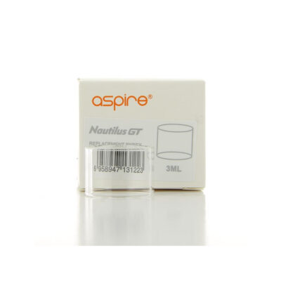 Aspire - Nautilus GT Glass